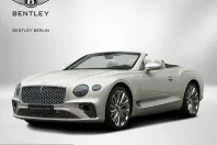 Bentley Continental GTC din 2022 cu 17.500 km - oferta BEN217442 - foto 9