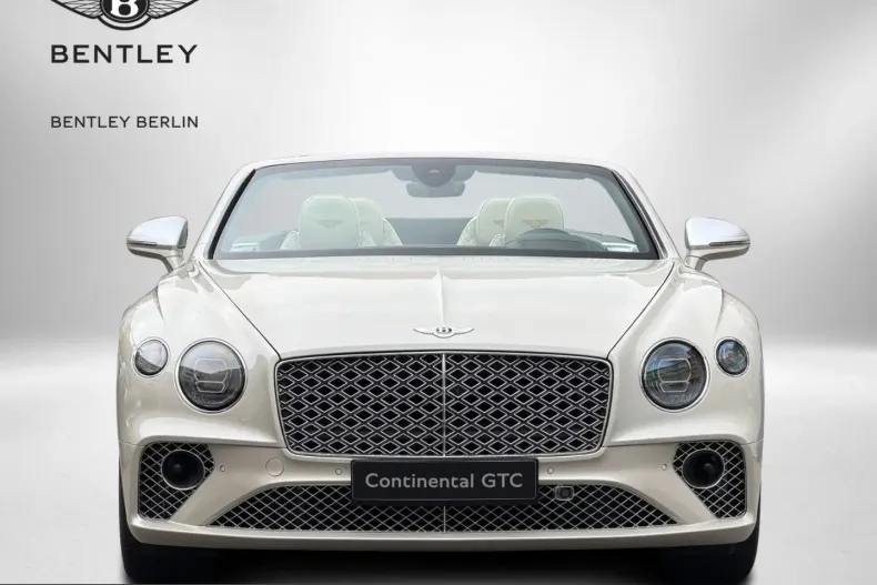 Bentley Continental GTC din 2022 cu 17.500 km - oferta BEN217442 - foto 10