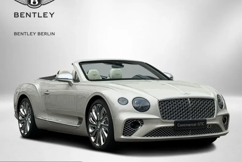 Bentley Continental GTC din 2022 cu 17.500 km - oferta BEN217442 - foto 11