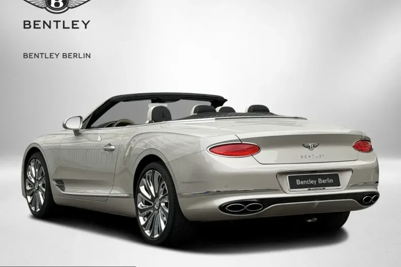 Bentley Continental GTC din 2022 cu 17.500 km - oferta BEN217442 - foto 12