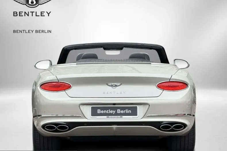 Bentley Continental GTC din 2022 cu 17.500 km - oferta BEN217442 - foto 13