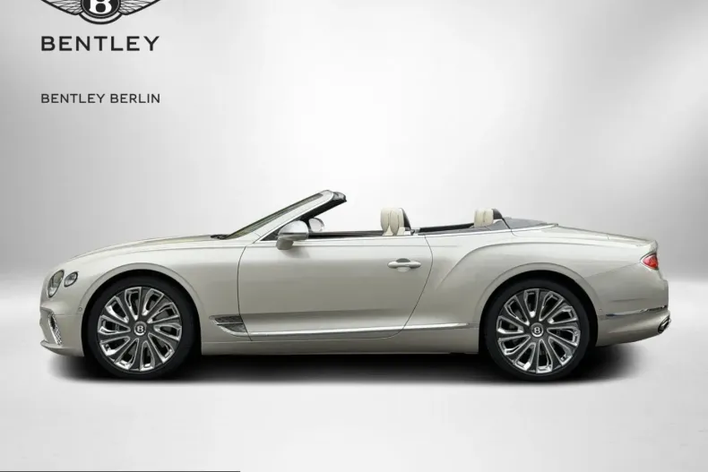 Bentley Continental GTC din 2022 cu 17.500 km - oferta BEN217442 - foto 15