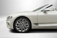 Bentley Continental GTC din 2022 cu 17.500 km - oferta BEN217442 - foto 16