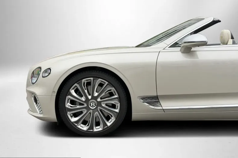 Bentley Continental GTC din 2022 cu 17.500 km - oferta BEN217442 - foto 16