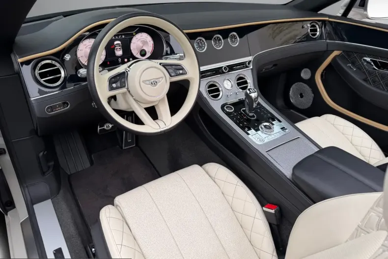 Bentley Continental GTC din 2022 cu 17.500 km - oferta BEN217442 - foto 18