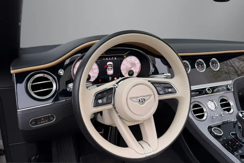 Bentley Continental GTC din 2022 cu 17.500 km - oferta BEN217442 - foto 19