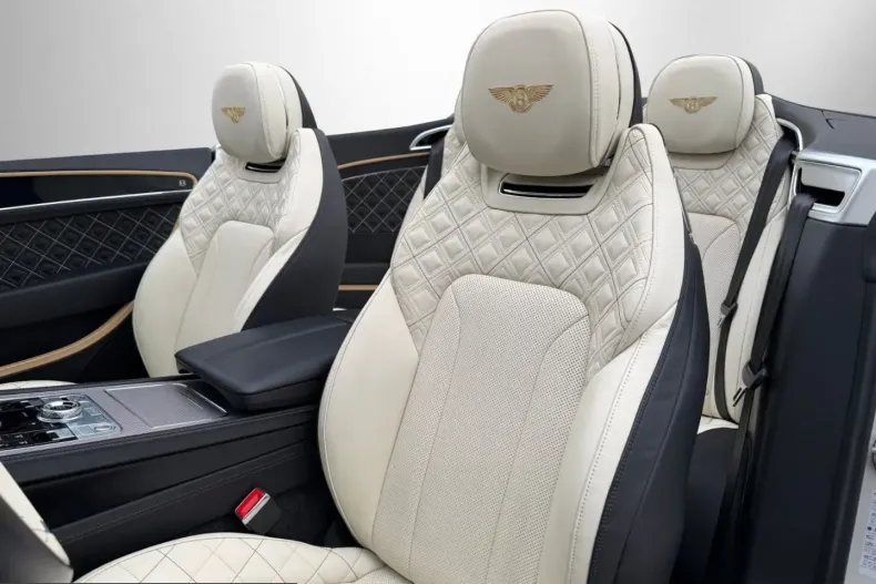 Bentley Continental GTC din 2022 cu 17.500 km - oferta BEN217442 - foto 20
