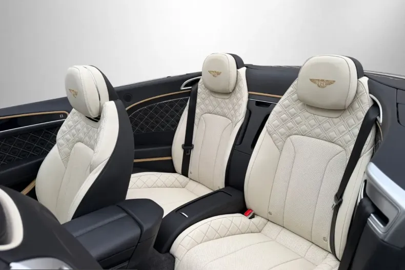 Bentley Continental GTC din 2022 cu 17.500 km - oferta BEN217442 - foto 21