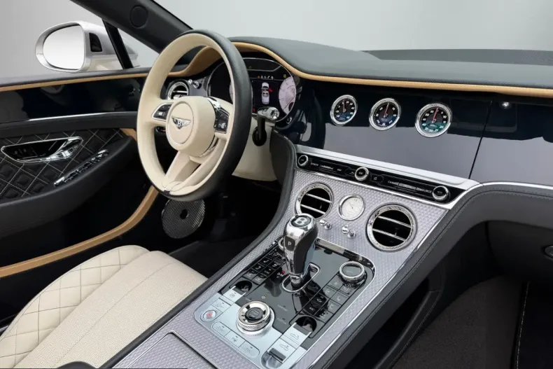Bentley Continental GTC din 2022 cu 17.500 km - oferta BEN217442 - foto 25