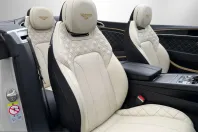 Bentley Continental GTC din 2022 cu 17.500 km - oferta BEN217442 - foto 26