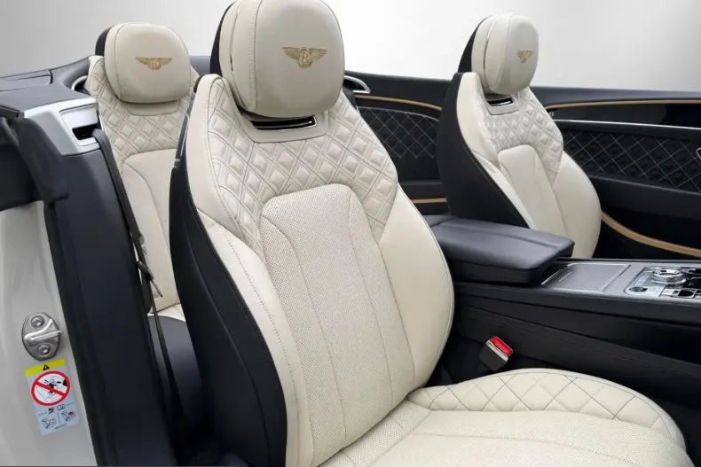 Bentley Continental GTC din 2022 cu 17.500 km - oferta BEN217442 - foto 26