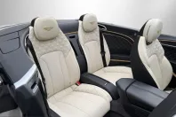 Bentley Continental GTC din 2022 cu 17.500 km - oferta BEN217442 - foto 27