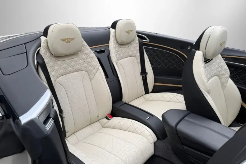 Bentley Continental GTC din 2022 cu 17.500 km - oferta BEN217442 - foto 27