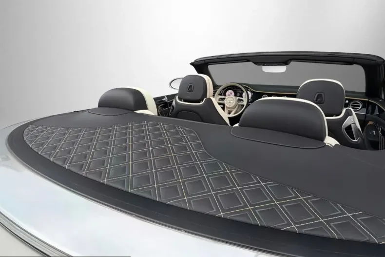 Bentley Continental GTC din 2022 cu 17.500 km - oferta BEN217442 - foto 28