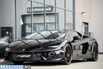Lamborghini Temerario din 2026 - oferta LAM217443