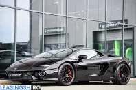 Lamborghini Temerario din 2026 cu 152 km - oferta LAM217443 - foto 3