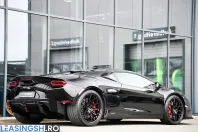 Lamborghini Temerario din 2026 cu 152 km - oferta LAM217443 - foto 4