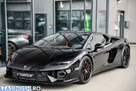 Lamborghini Temerario din 2026 cu 152 km - oferta LAM217443 - foto 5