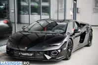 Lamborghini Temerario din 2026 cu 152 km - oferta LAM217443 - foto 7