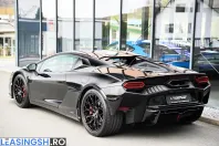 Lamborghini Temerario din 2026 cu 152 km - oferta LAM217443 - foto 13