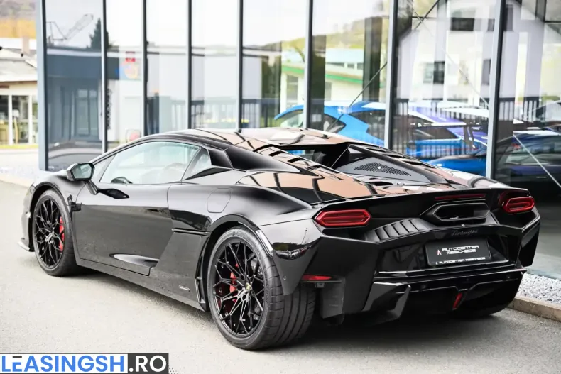 Lamborghini Temerario din 2026 cu 152 km - oferta LAM217443 - foto 13