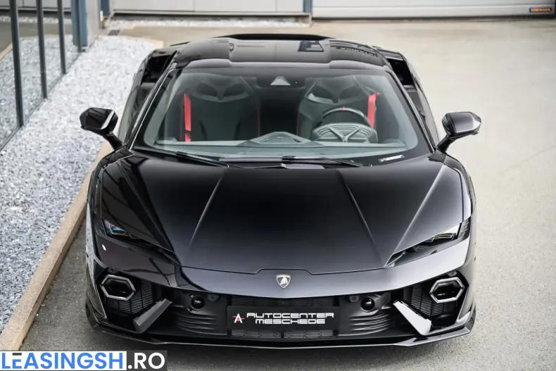 Lamborghini Temerario din 2026 cu 152 km - oferta LAM217443 - foto 15