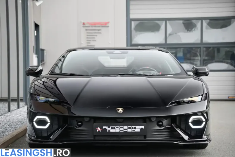 Lamborghini Temerario din 2026 cu 152 km - oferta LAM217443 - foto 17