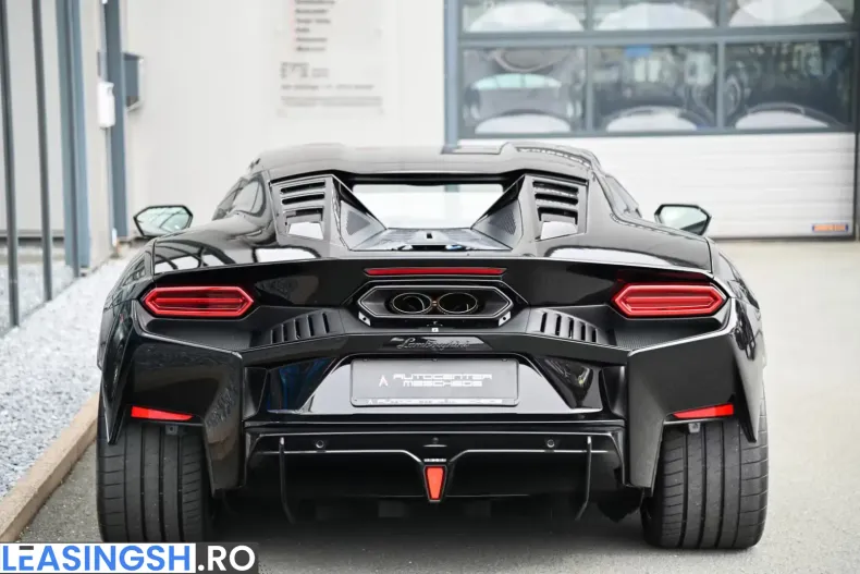 Lamborghini Temerario din 2026 cu 152 km - oferta LAM217443 - foto 18