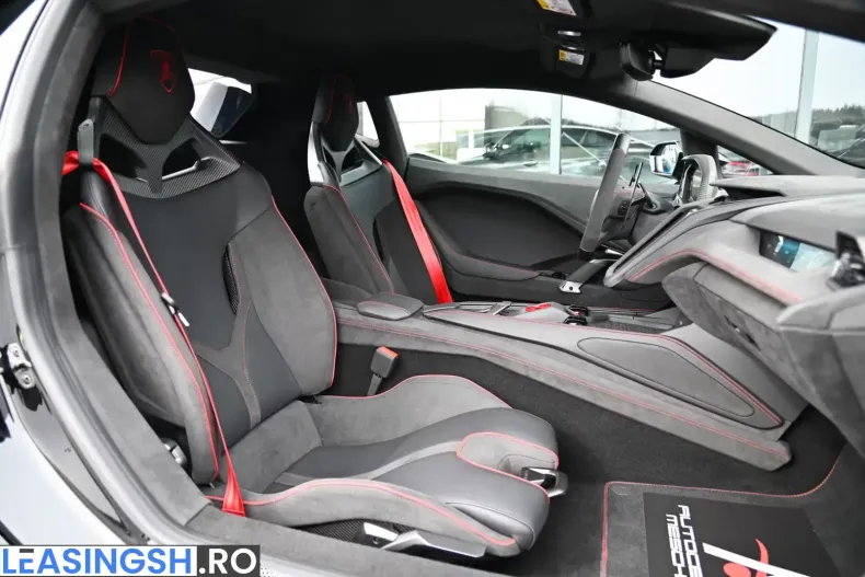 Lamborghini Temerario din 2026 cu 152 km - oferta LAM217443 - foto 25