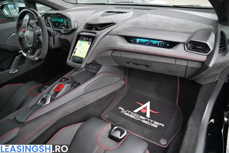 Lamborghini Temerario din 2026 cu 152 km - oferta LAM217443 - foto 27