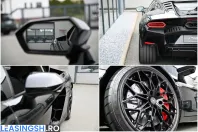 Lamborghini Temerario din 2026 cu 152 km - oferta LAM217443 - foto 33