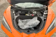 Corvette C8 din 2025 cu 250 km - oferta COR217444 - foto 4