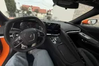 Corvette C8 din 2025 cu 250 km - oferta COR217444 - foto 8