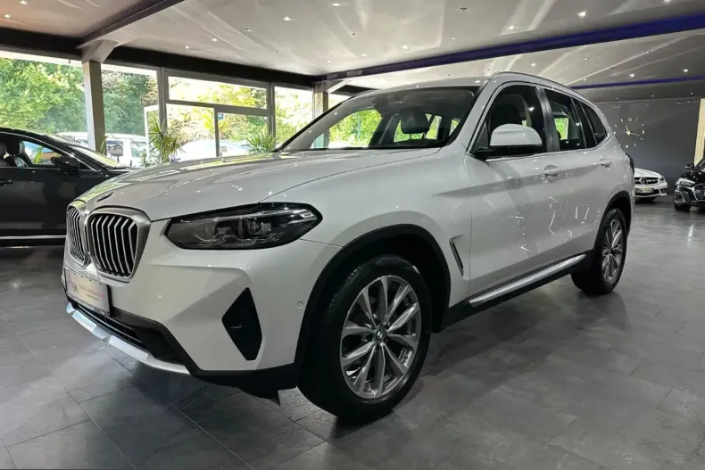 BMW X3 (Seria X) din 2022 cu 88.000 km - oferta BMW217445 - foto 1