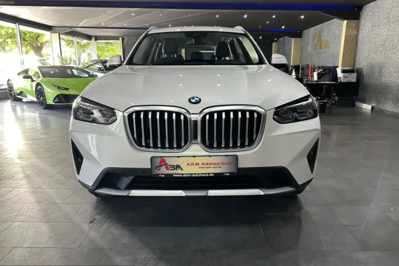 BMW X3 (Seria X) din 2022 cu 88.000 km - oferta BMW217445 - foto 2