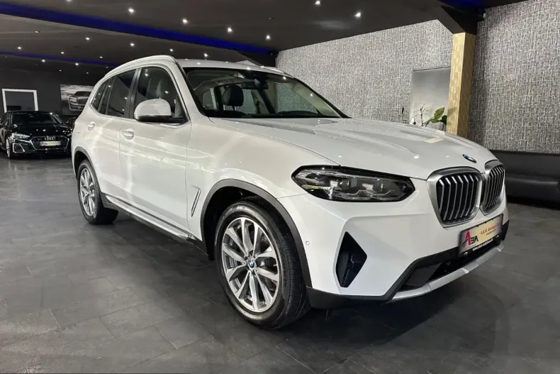 BMW X3 (Seria X) din 2022 cu 88.000 km - oferta BMW217445 - foto 3