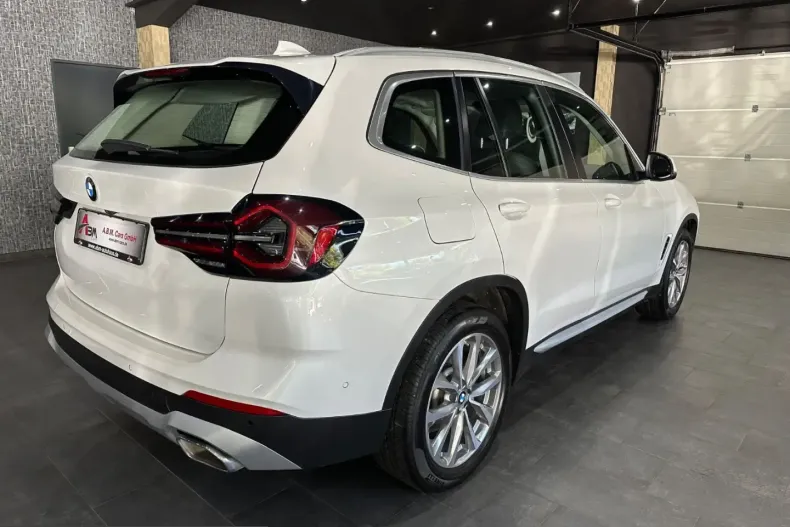 BMW X3 (Seria X) din 2022 cu 88.000 km - oferta BMW217445 - foto 4
