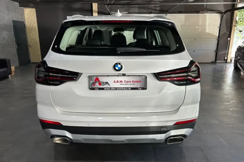 BMW X3 (Seria X) din 2022 cu 88.000 km - oferta BMW217445 - foto 5