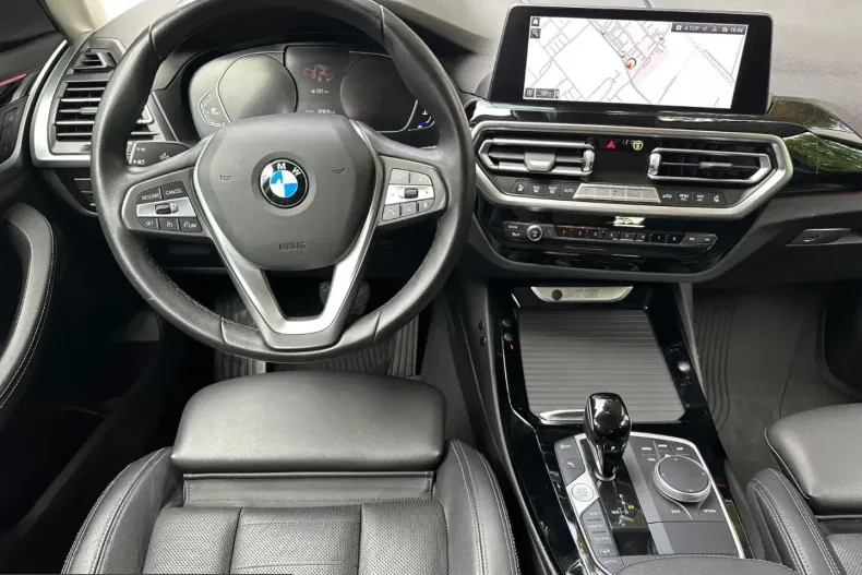 BMW X3 (Seria X) din 2022 cu 88.000 km - oferta BMW217445 - foto 7