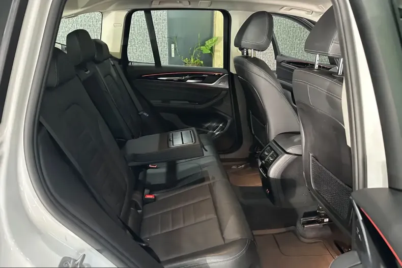 BMW X3 (Seria X) din 2022 cu 88.000 km - oferta BMW217445 - foto 12
