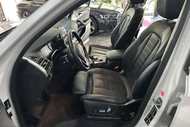BMW X3 (Seria X) din 2022 cu 88.000 km - oferta BMW217445 - foto 13