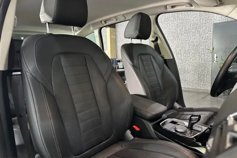 BMW X3 (Seria X) din 2022 cu 88.000 km - oferta BMW217445 - foto 15