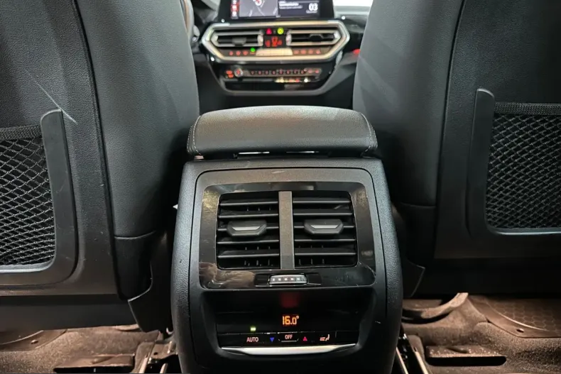 BMW X3 (Seria X) din 2022 cu 88.000 km - oferta BMW217445 - foto 16