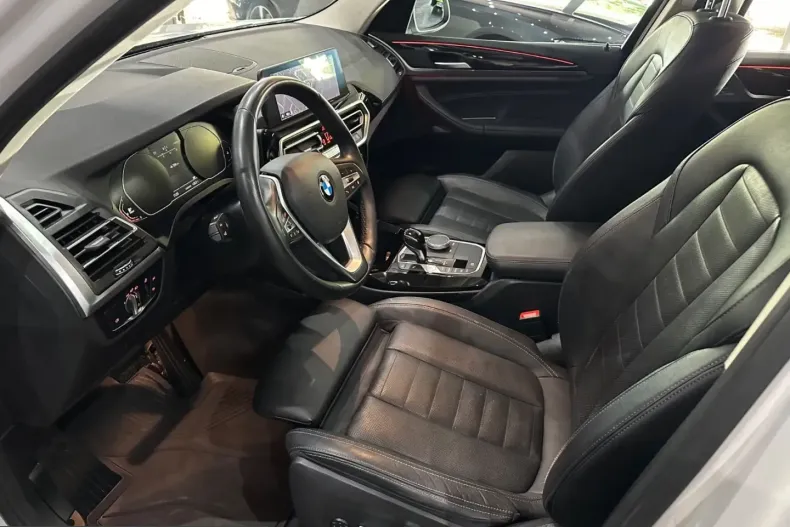 BMW X3 (Seria X) din 2022 cu 88.000 km - oferta BMW217445 - foto 18