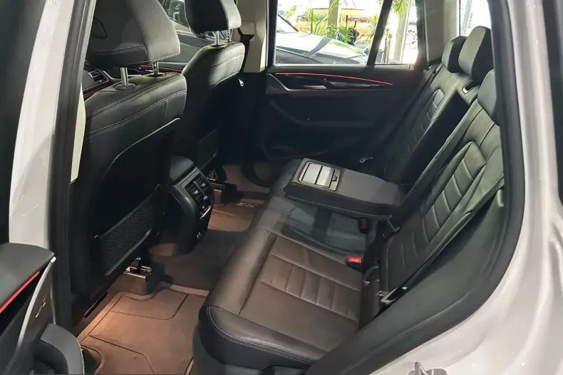 BMW X3 (Seria X) din 2022 cu 88.000 km - oferta BMW217445 - foto 19