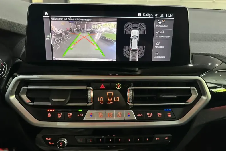 BMW X3 (Seria X) din 2022 cu 88.000 km - oferta BMW217445 - foto 20