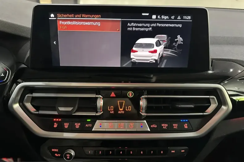 BMW X3 (Seria X) din 2022 cu 88.000 km - oferta BMW217445 - foto 21