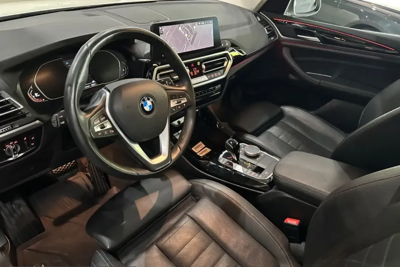 BMW X3 (Seria X) din 2022 cu 88.000 km - oferta BMW217445 - foto 23