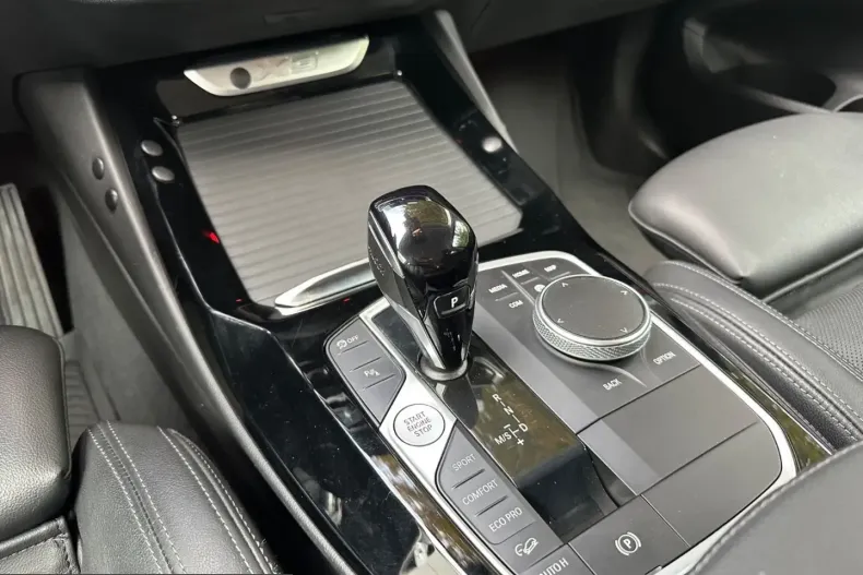 BMW X3 (Seria X) din 2022 cu 88.000 km - oferta BMW217445 - foto 24