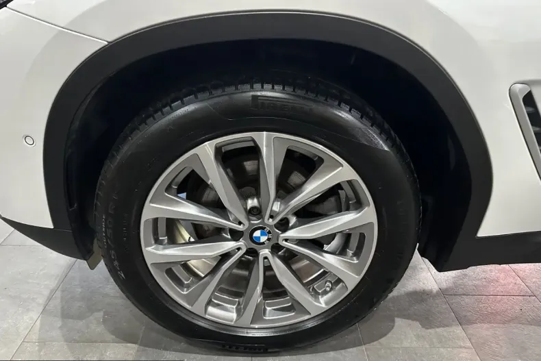 BMW X3 (Seria X) din 2022 cu 88.000 km - oferta BMW217445 - foto 26